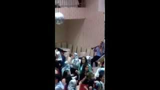 Akkuş Külekçili Kışlamahallesinin Yeni Zurnacısı Cemalettin Yılmaz
