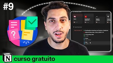 O Dashboard Notion Que Vai Mudar Sua Produtividade