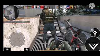 Дико Тусим В Стандофф 2 М4 И Авм