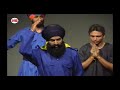 Jo lade deen ke hait punjabi play02  banda singh bahadur  historical punjabi play 2020 