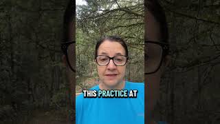 Sense & Savor Walk | Mindfulness Practice at Stillness and Story Retreat