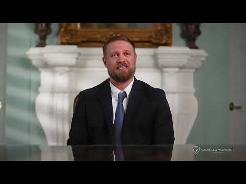 CVLF Austin Ryan Craft Client Testimonial 1