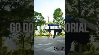 Celebrity Go down tutorial/BBOY HAYATO1 #breakdance #breaking #breakingeverywhere #breakour Wealth
