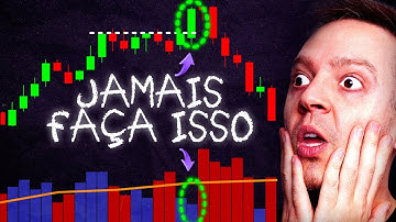 VOLUME: VOCÊ PRECISA SABER USAR💥 [Aprenda como]