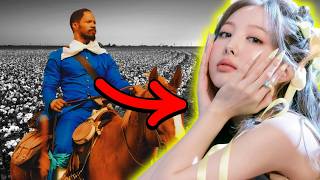 From Slaves to K-Pop
