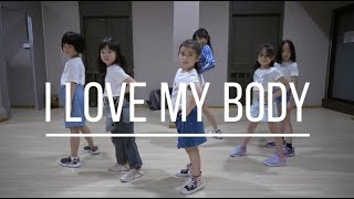 화사 (HWASA) - 'I Love My Body' | K-pop Dance Cover