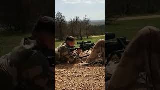 Download Lagu French Army sniper shooting with the PGM Hécate II MP3