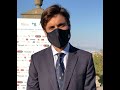 David Ferrer analiza la lista de jugadores del Barcelona Open Banc Sabadell 2021