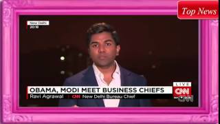 Assessing Obamas India visit only on Top News Update