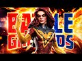 БАТТЛЫ , БИТВА ЗА МИСТЕРИУМ !  Marvel Битва Чемпионов