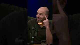 Conan Doesnt Remember The Desk Drives Fans Took With Him At The Nbc Experience Store.