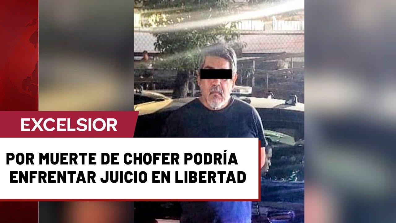 Detienen a pasajero acusado de provocar la muerte de un chofer en ...