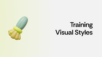 Train a Custom Visual Style in Pixelz — Create Like You