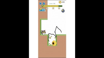 Save the doge | Save the dog game level 106 | Save the dog game