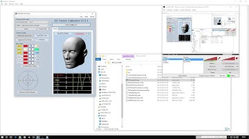 Problems with the Edtracker continue.