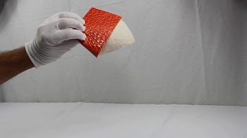 ifabric.com Crocodile Vinyl Fabric