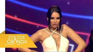 Katarina Grujic - Splet pesama - ZG Specijal 22 - (TV Prva 26.02.2017.)