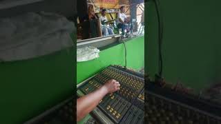 Cek Sound Bersama Bintang Candara