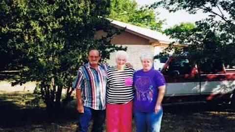 Laquita "Nanny" Norvell