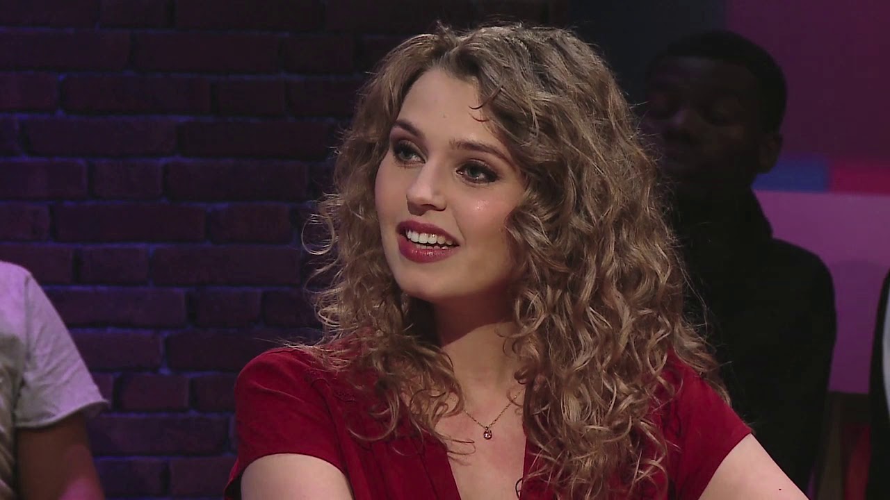 Tessa Sunniva van Tol about BEST OF BROADWAY and her career YouTube Tessa Sunniva van Tol about BEST OF BROADWAY and her career YouTube