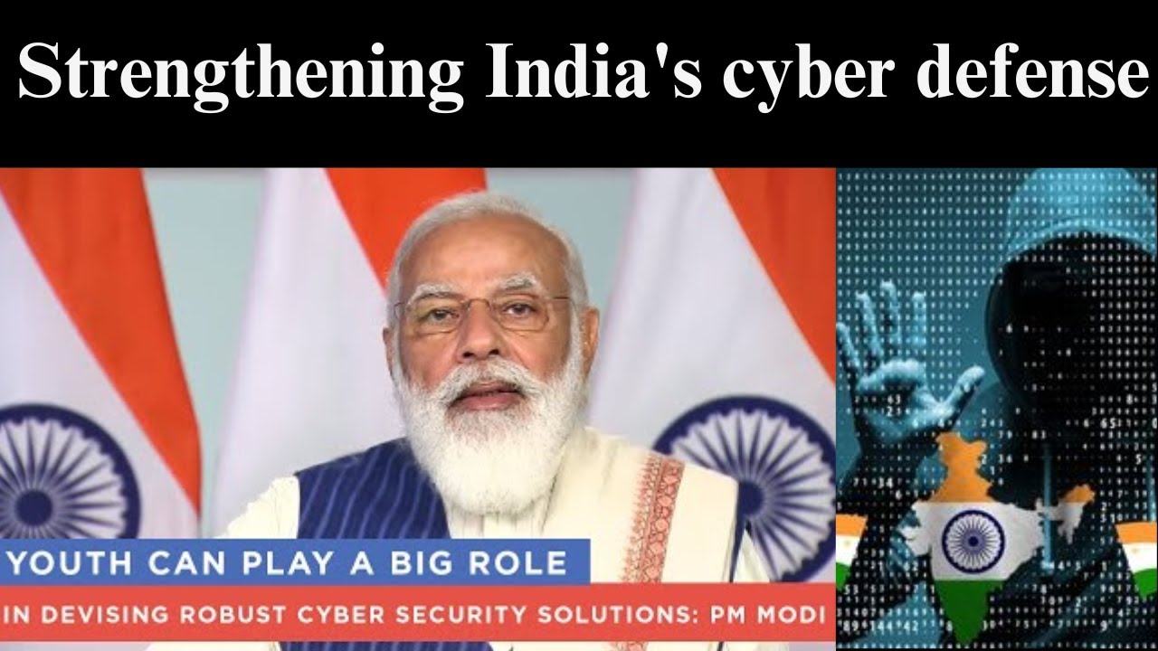 Strengthening India's Cyber Defense | Lecturette & GD Topics| SSB ...