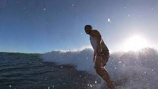 Haole Boy Episode When Not Fishing