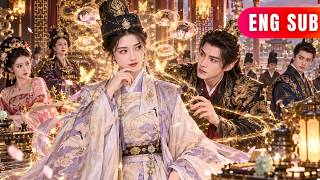 [ENG SUB]✨My Majesty Can Read My Mind, So Every Secret Crush Becomes A Royal Embarrassment#drama