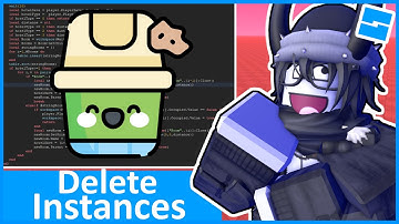 Delete Instances (Destroy(), Remove(), Debris) - Roblox Advanced Scripting #2