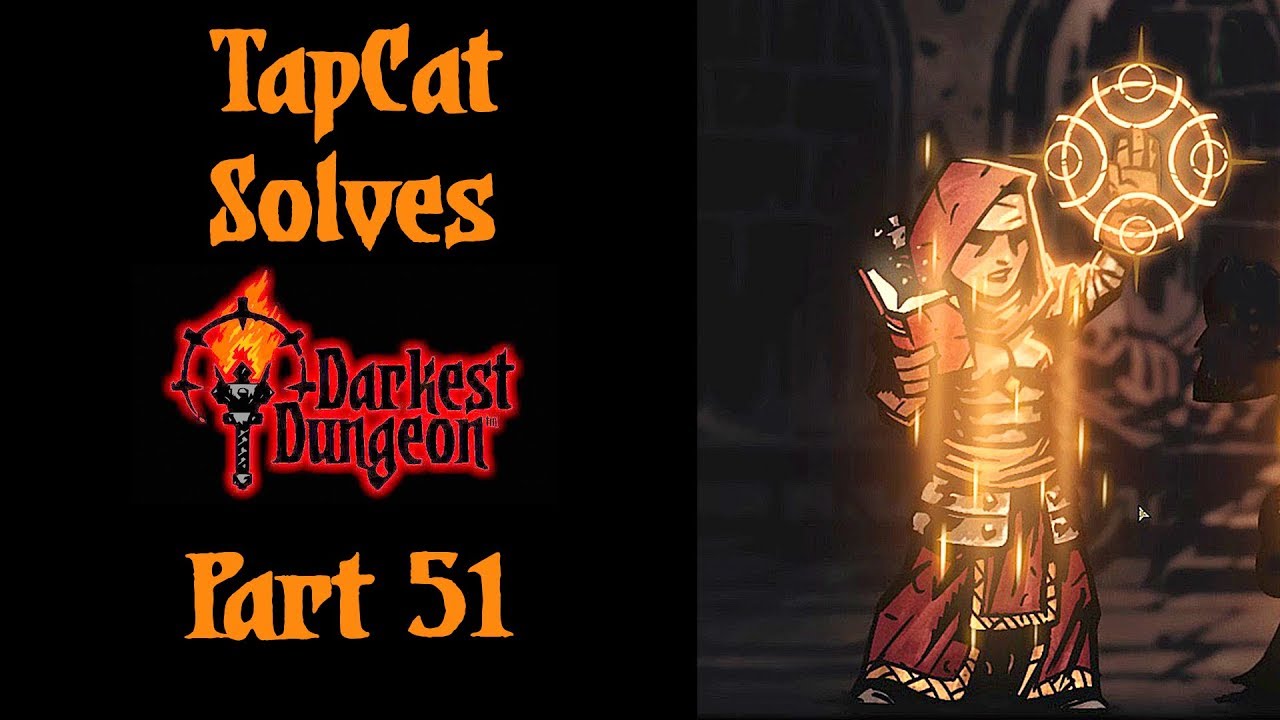 darkest dungeon cove wiki