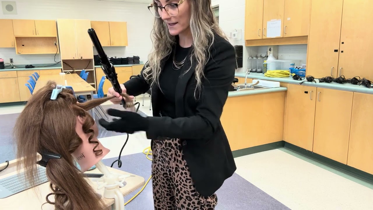 Marcel spiral (intro) 