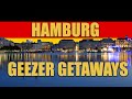 Hamburg  geezer getaways