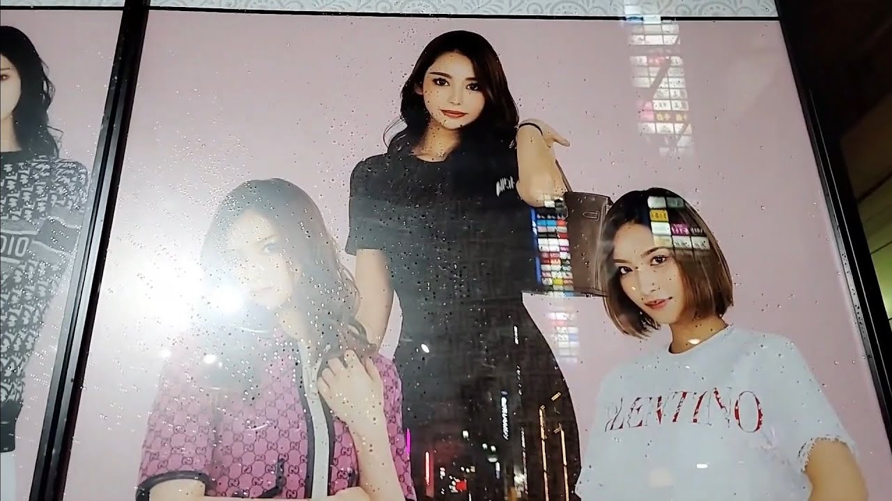 한국관광객을 위한 일본유흥2탄 오사카 클럽 캬바쿠라 추천 - YouTube