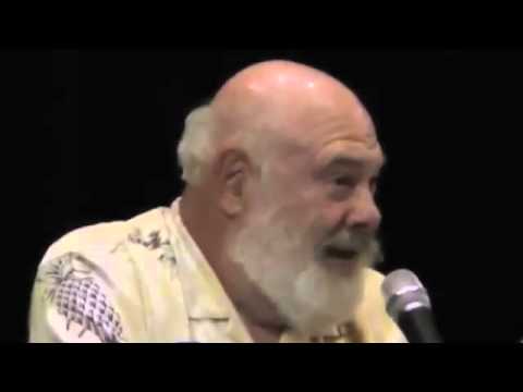 Dr. Andrew Weil discusses Cannabis