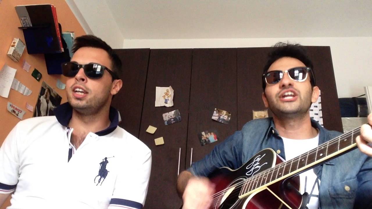 Chi Canta La Mia Banda Suona Il Rock