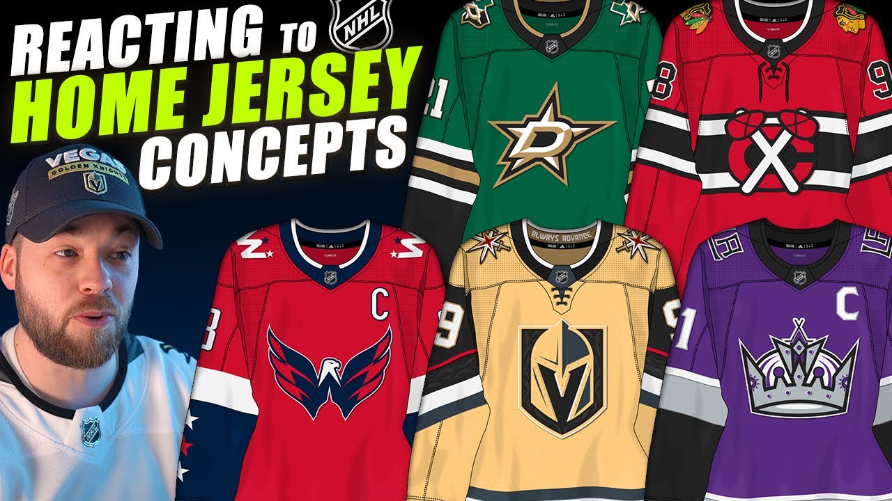 retro golden knights jersey