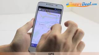 5 0 Inch Landvo L800S Unlocked Phablet From Ahappydeal Com