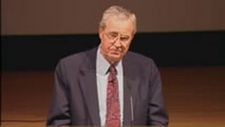 Dallas Willard | Spiritual Formation as a Natural Part of Salvation