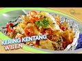 Resep Sayur Kentang Dan Buncis Enak Ini Jangan Sampai Dilewatkan Untuk Menu Pelengkap - Nova