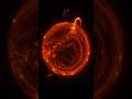 Largest star in the universe #Stephenson218 #LargestStar #Astrophysics #DeepSpace #SpaceExploration