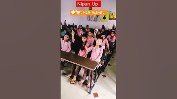 संगीत: FLN Activity #shorts #viral #video #trending #activity #nipun