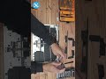 Replacing Broken LCD M2 Macbook Air 15” Easy repair.
