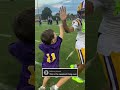 All he wanted was his favorite player’s number 🥹 #shorts