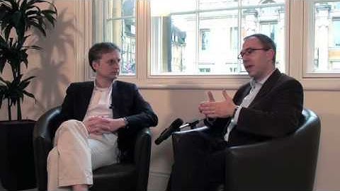 Big Data - The New Book from Viktor Mayer-Schönberger and Kenneth Cukier