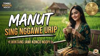 Langgam Jawa Syahdu: Tombo Kangen Sedulur ning Ndeso