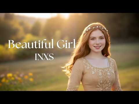 Beautiful Girl - INXS (Tradução)