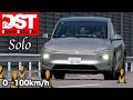TESLA Model Y L Premium AWD　0→100km/h