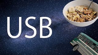 USB Types - Explained