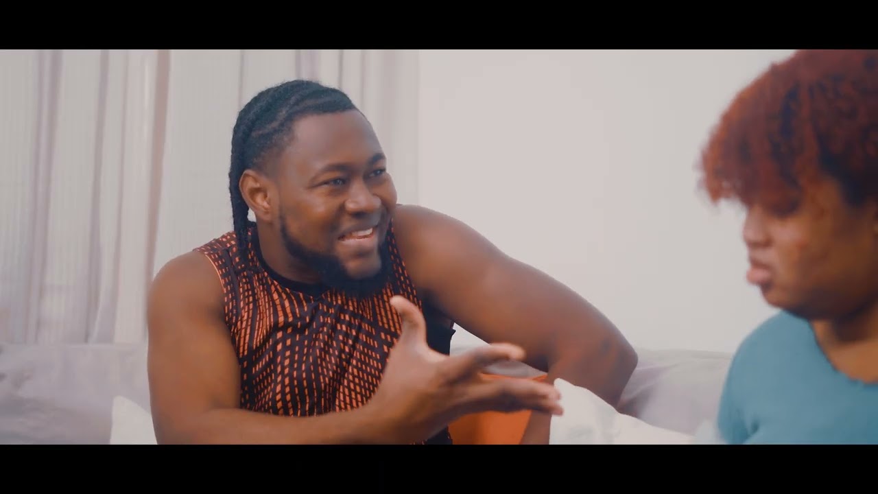 Couple Modele (Film Haitien Complet 2026)