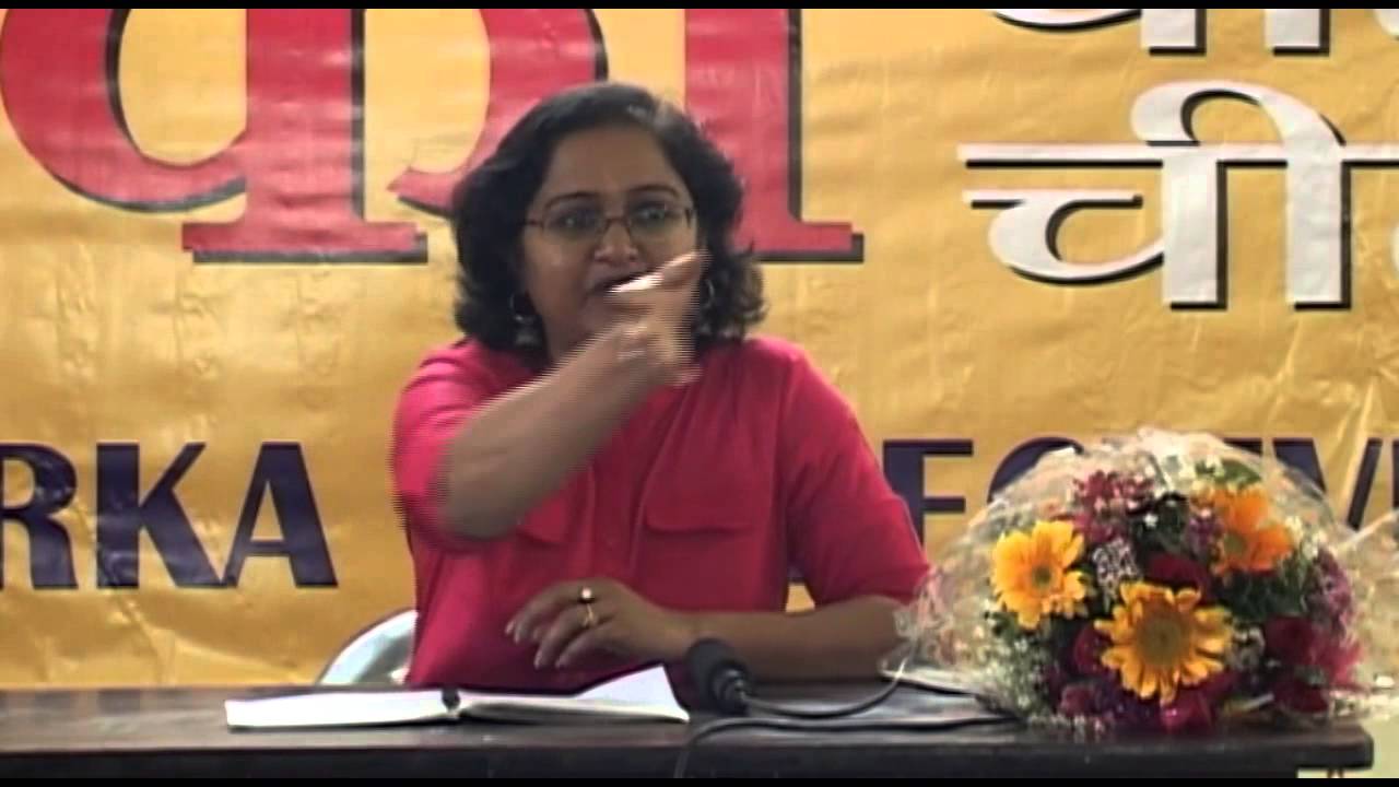 Leena Dabiru