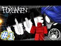【コラボ】逃げる？違うだろ...「拳」がすべてを解決する!!! 【FORSAKEN】【ゆっくり実況】